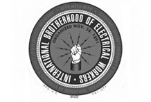 Electrical Workers Logo